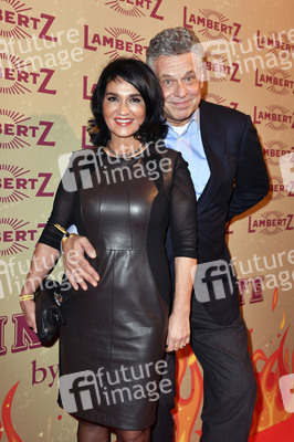 Lambertz Monday Night 2019 in Köln