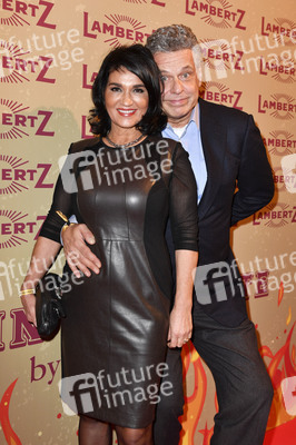 Lambertz Monday Night 2019 in Köln