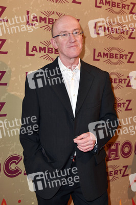 Lambertz Monday Night 2019 in Köln