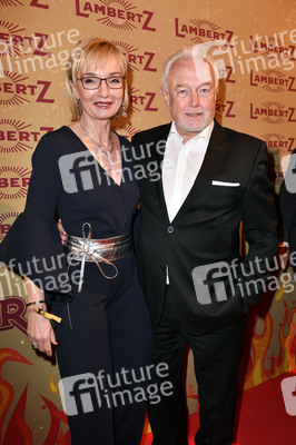 Lambertz Monday Night 2019 in Köln