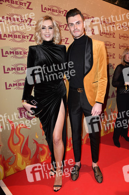 Lambertz Monday Night 2019 in Köln