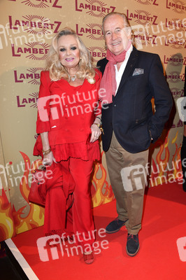 Lambertz Monday Night 2019 in Köln