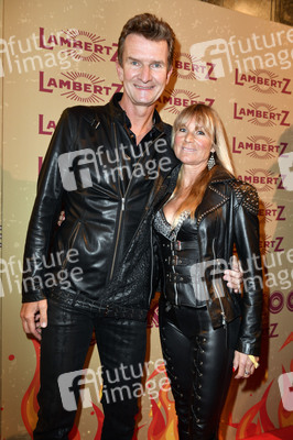 Lambertz Monday Night 2019 in Köln
