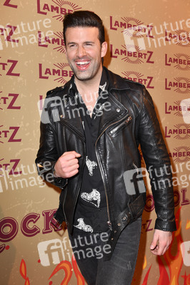 Lambertz Monday Night 2019 in Köln