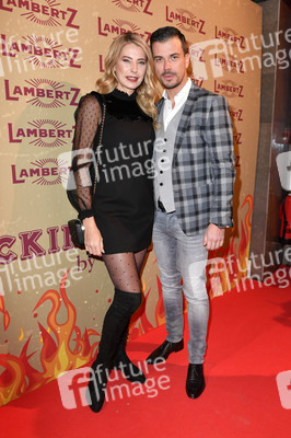 Lambertz Monday Night 2019 in Köln