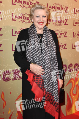 Lambertz Monday Night 2019 in Köln