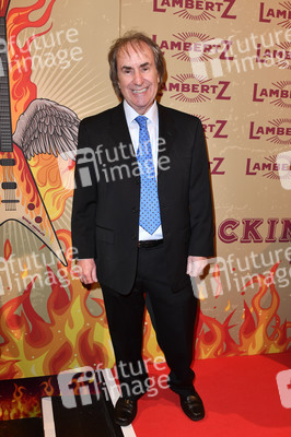 Lambertz Monday Night 2019 in Köln
