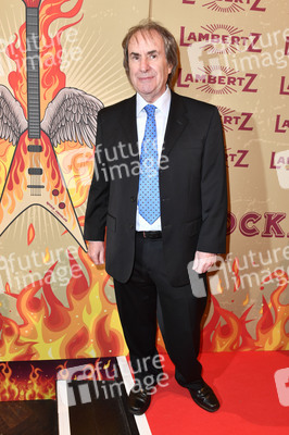 Lambertz Monday Night 2019 in Köln