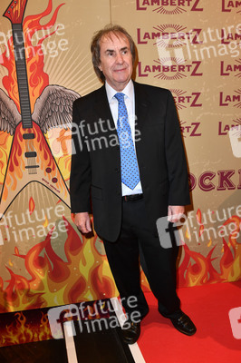 Lambertz Monday Night 2019 in Köln