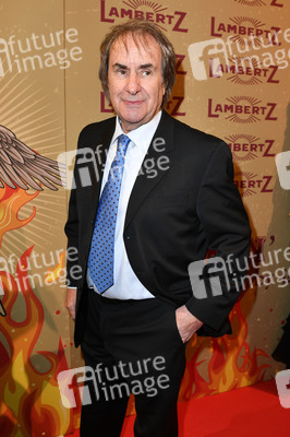 Lambertz Monday Night 2019 in Köln