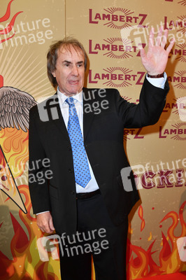 Lambertz Monday Night 2019 in Köln