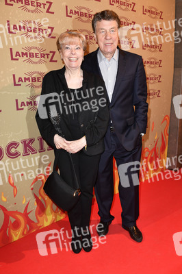 Lambertz Monday Night 2019 in Köln