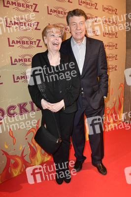 Lambertz Monday Night 2019 in Köln