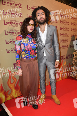 Lambertz Monday Night 2019 in Köln