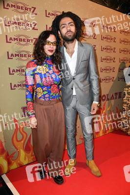 Lambertz Monday Night 2019 in Köln