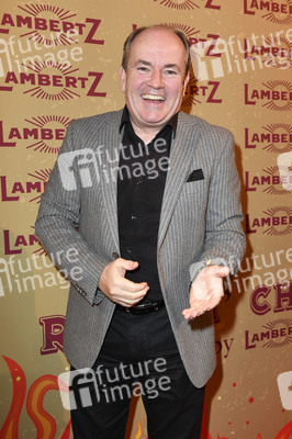 Lambertz Monday Night 2019 in Köln