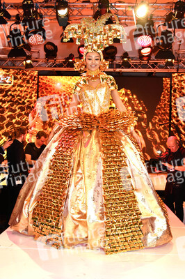 Lambertz Monday Night 2019 in Köln