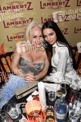 Lambertz Monday Night 2019 in Köln