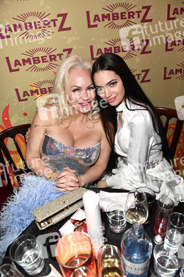 Lambertz Monday Night 2019 in Köln