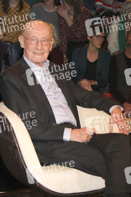 Talkshow 'Markus Lanz' in Hamburg