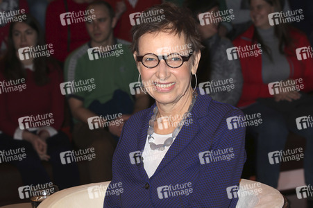 Talkshow 'Markus Lanz' in Hamburg