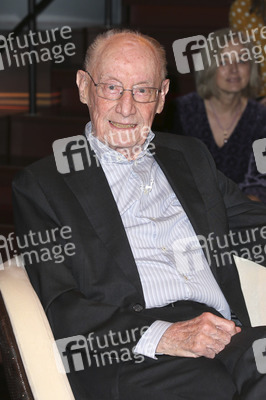 Talkshow 'Markus Lanz' in Hamburg