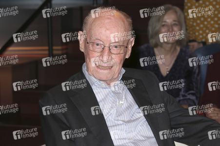 Talkshow 'Markus Lanz' in Hamburg