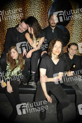 Konzert von Lejana in Hannover