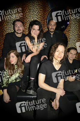 Konzert von Lejana in Hannover