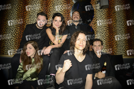 Konzert von Lejana in Hannover