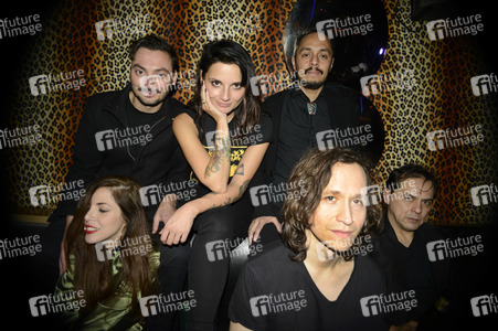 Konzert von Lejana in Hannover
