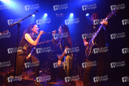 Konzert von Lejana in Hannover