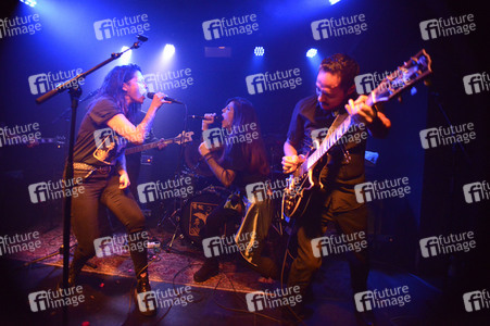 Konzert von Lejana in Hannover