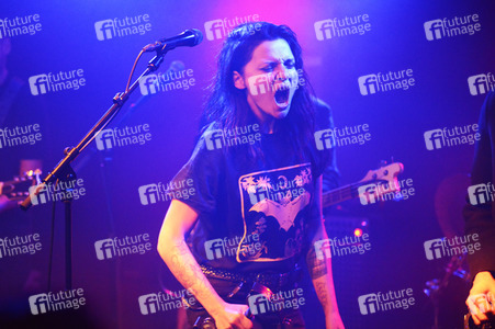 Konzert von Lejana in Hannover