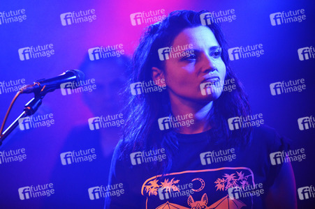 Konzert von Lejana in Hannover