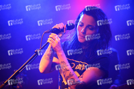 Konzert von Lejana in Hannover