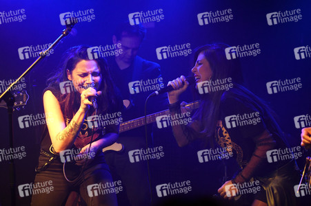 Konzert von Lejana in Hannover