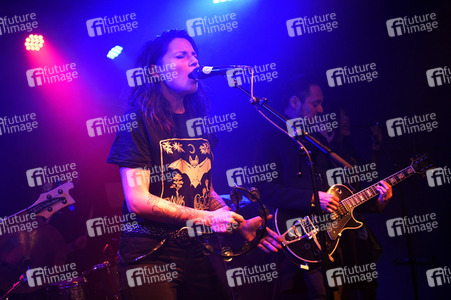 Konzert von Lejana in Hannover