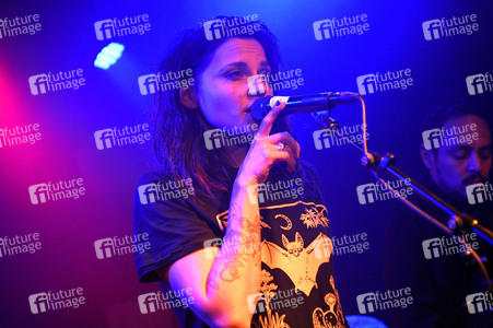 Konzert von Lejana in Hannover