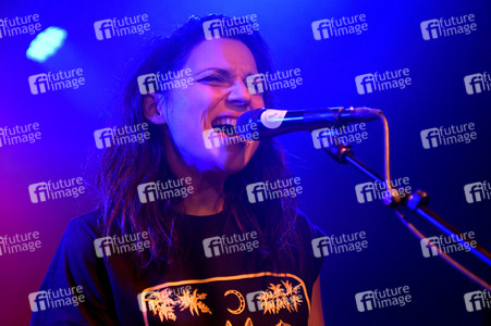 Konzert von Lejana in Hannover