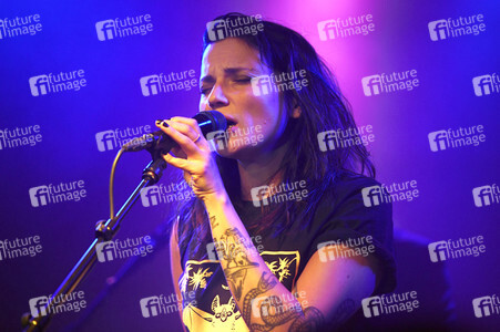 Konzert von Lejana in Hannover