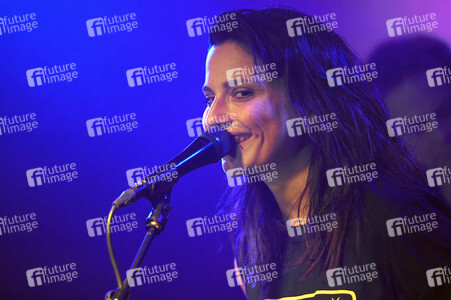 Konzert von Lejana in Hannover