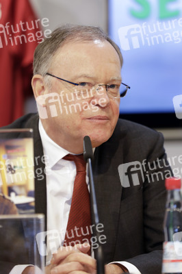 Pressekonferenz 'Haste mal 'ne Mark?' in Hannover