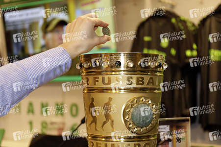 Pressekonferenz 'Haste mal 'ne Mark?' in Hannover