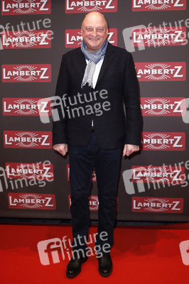 Lambertz Monday Night 2019 in Köln