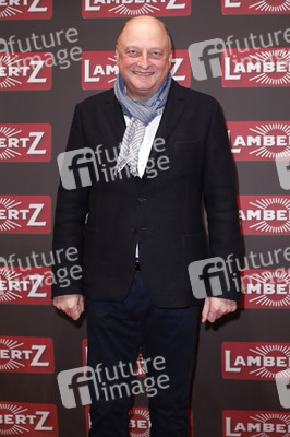 Lambertz Monday Night 2019 in Köln