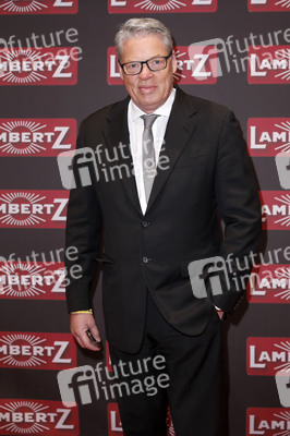 Lambertz Monday Night 2019 in Köln