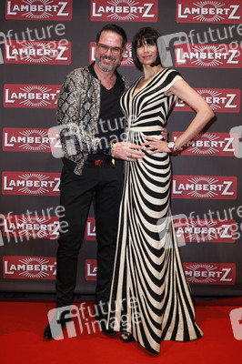 Lambertz Monday Night 2019 in Köln