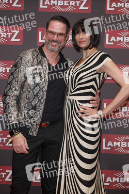 Lambertz Monday Night 2019 in Köln
