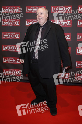 Lambertz Monday Night 2019 in Köln